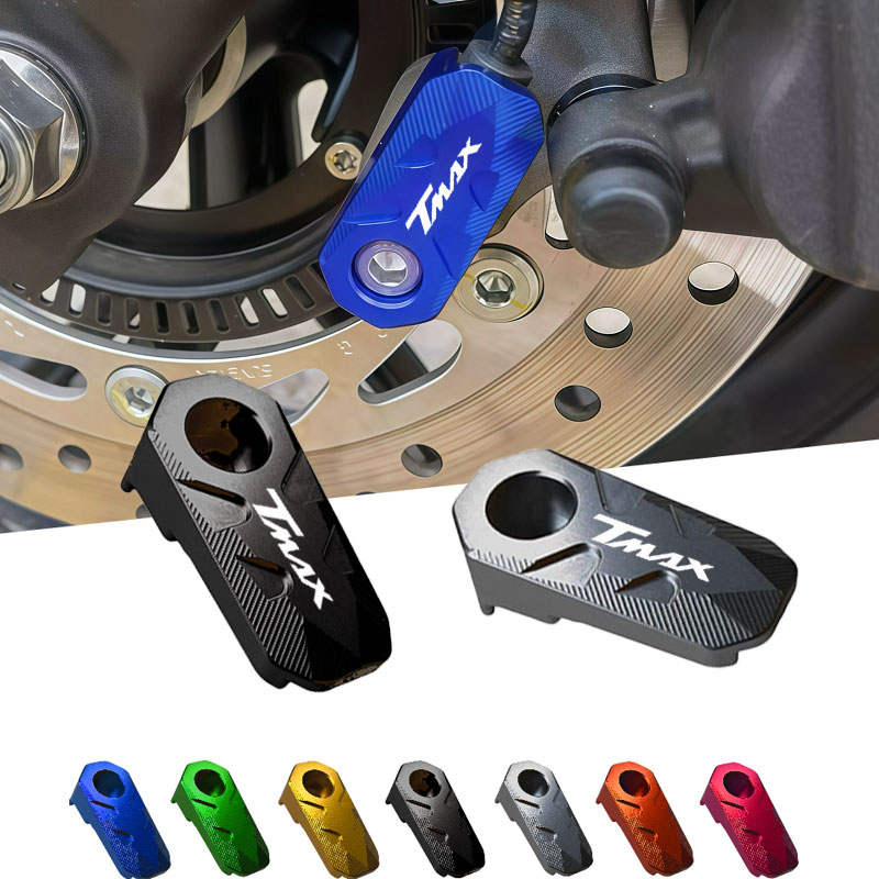 Tech Protect Accessories - Akcesoria do motocykla YAMAHA T-Max 560