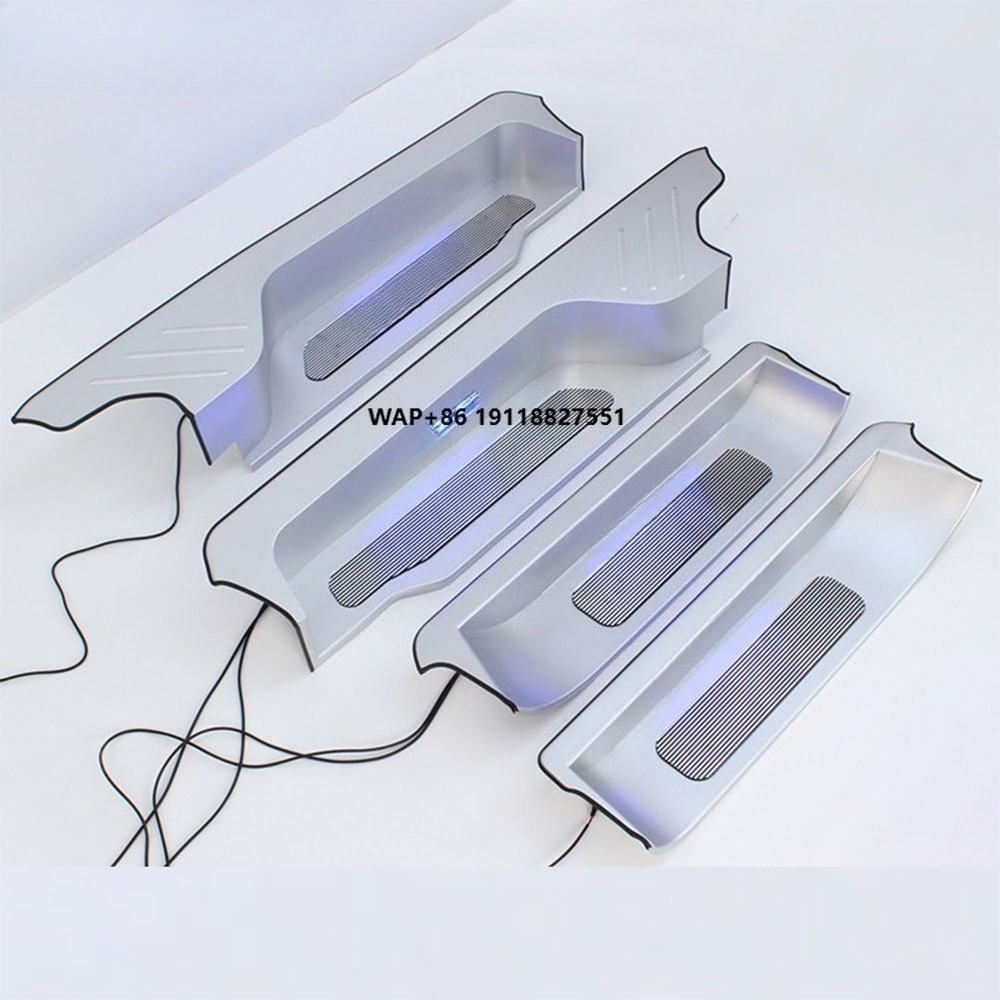 Tech Accessories Luxury - Akcesoria do luksusowych tuningów samochodowych Feigeer