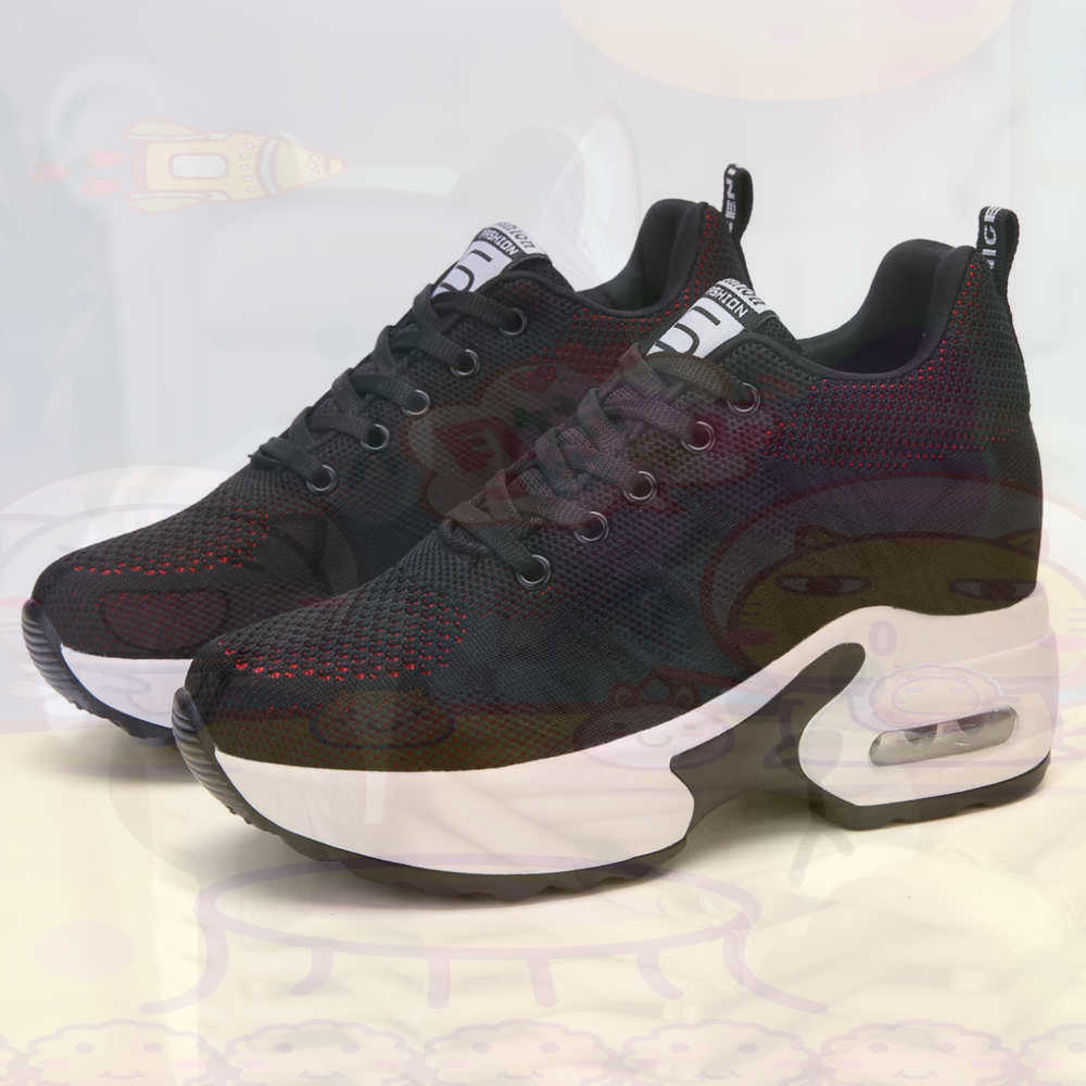 Tech Accessories Gifts For Men - Czerwony Rozmiar 36 Buty Kobieta Tenis