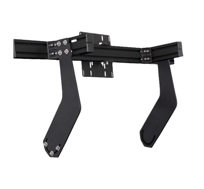 Monitor Arm Single - Niestandardowy uchwyt na pojedynczy monitor do