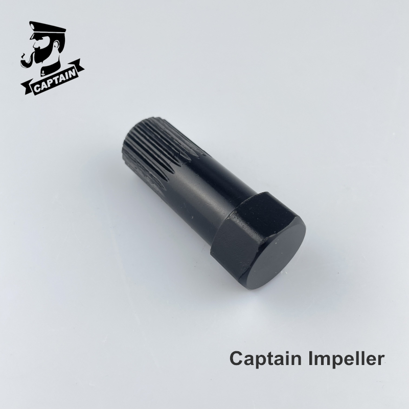 Jet Tech Accessories - Kapitan WR011 klucz do wirnika skutera