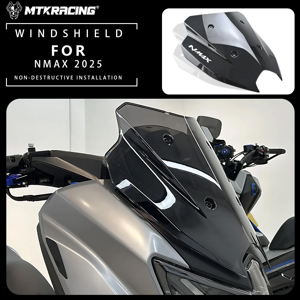 Tech Protect Accessories - Akcesoria do NMAX 125 NMAX155 TECH