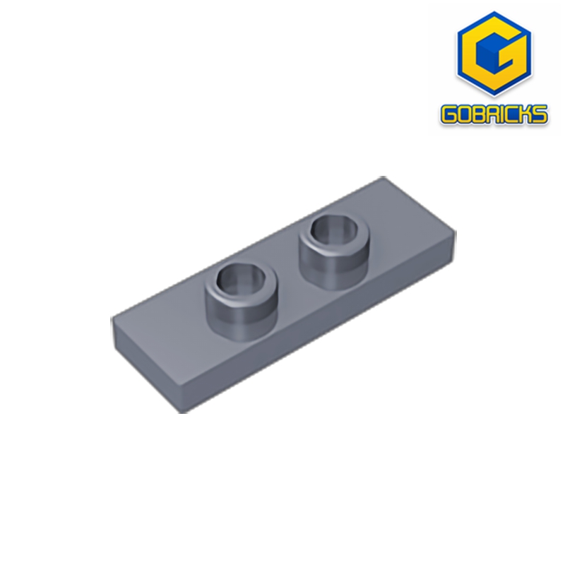 Tech Accessories For Kids - Goghacks 10 sztuk MOC cegły 34103