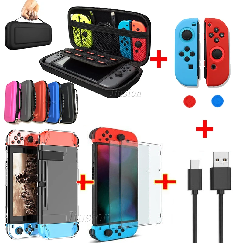 Tech Protect Accessories - Torby na zestaw 6 w 1