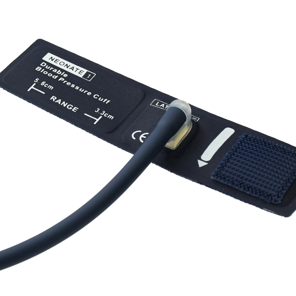 Nylonowa mankietka NIBP z poje – Monitor Arm Single recenzja i cena