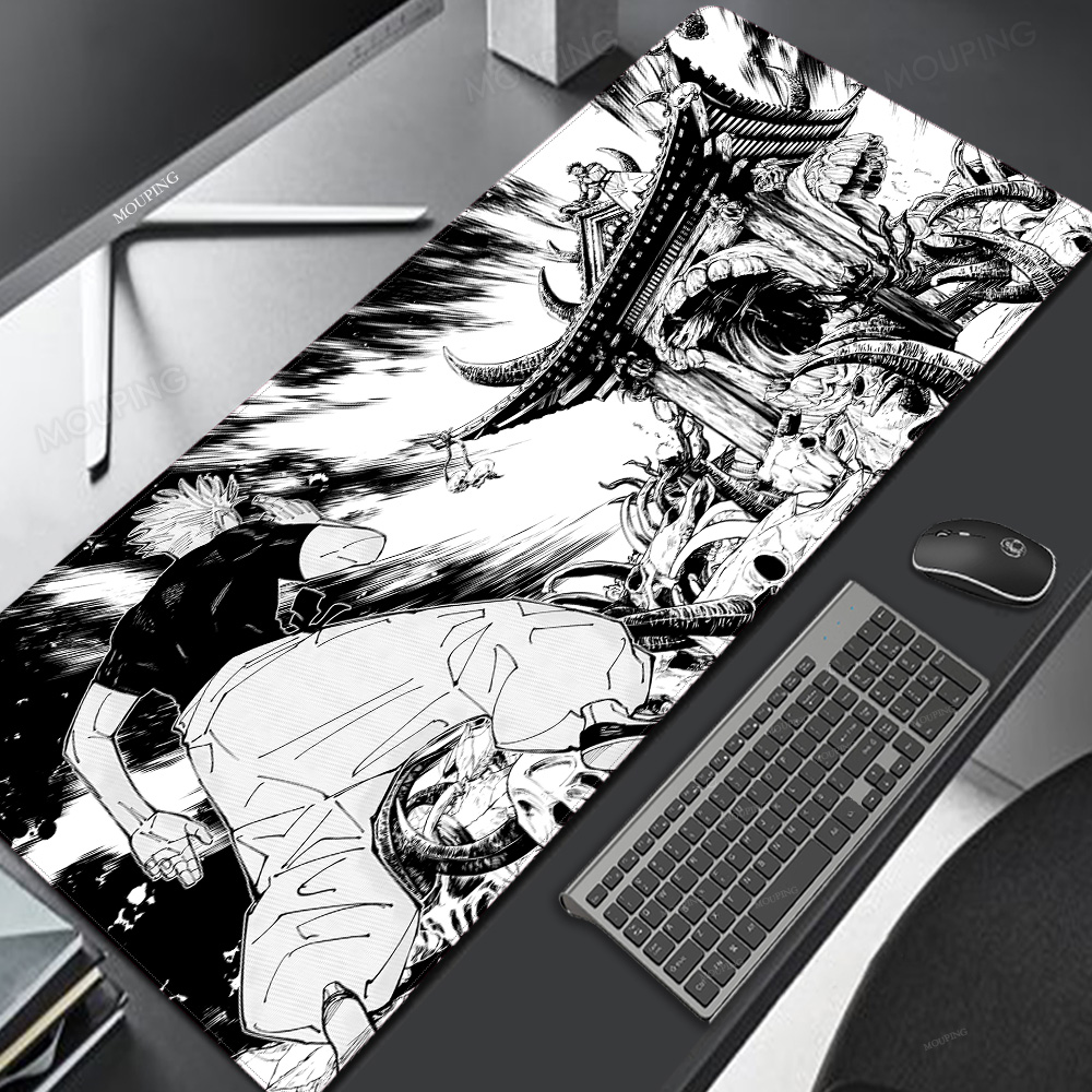 Podkładka pod mysz Laptop Biur – Kawaii Tech Accessories recenzja i cena