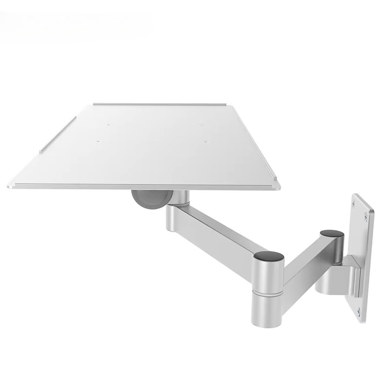 Bezprzewodowa klawiatura i mys – Monitor Arm Single recenzja i cena