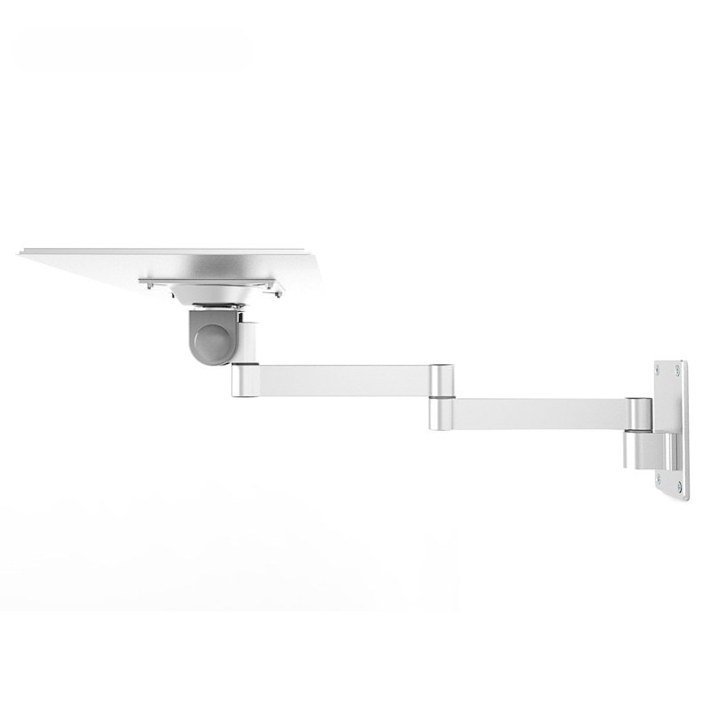 Bezprzewodowa klawiatura i mys – Monitor Arm Single recenzja i cena