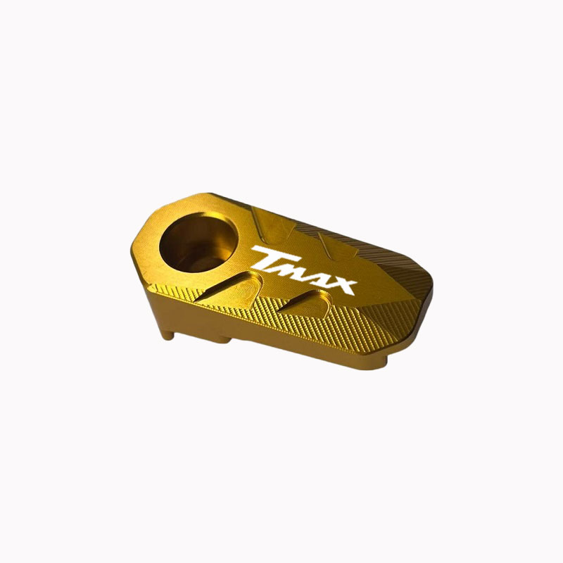 Akcesoria do motocykla YAMAHA  – Tech Protect Accessories recenzja i cena