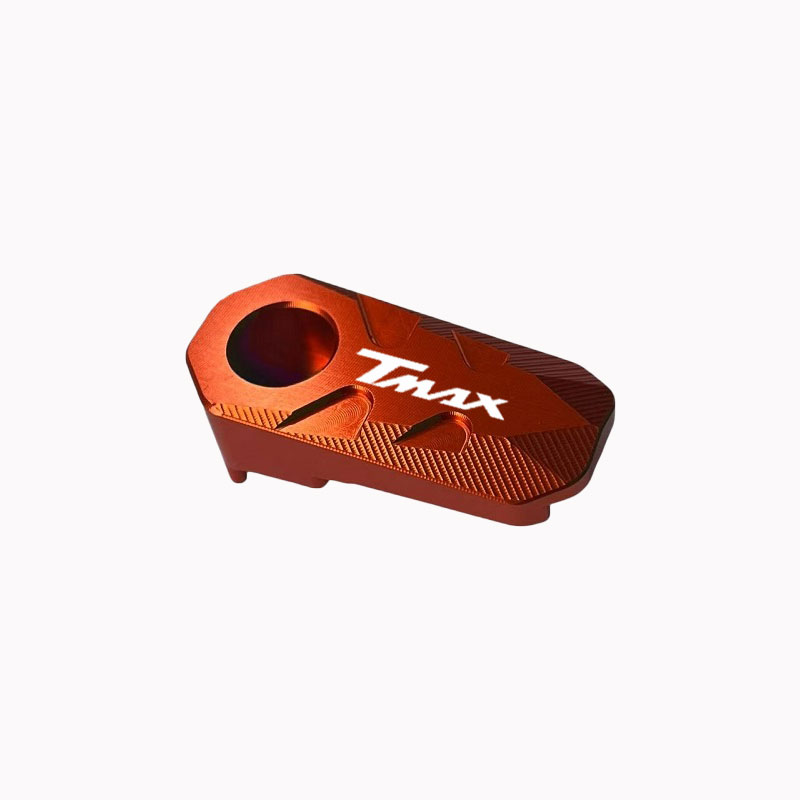 Akcesoria do motocykla YAMAHA  – Tech Protect Accessories recenzja i cena