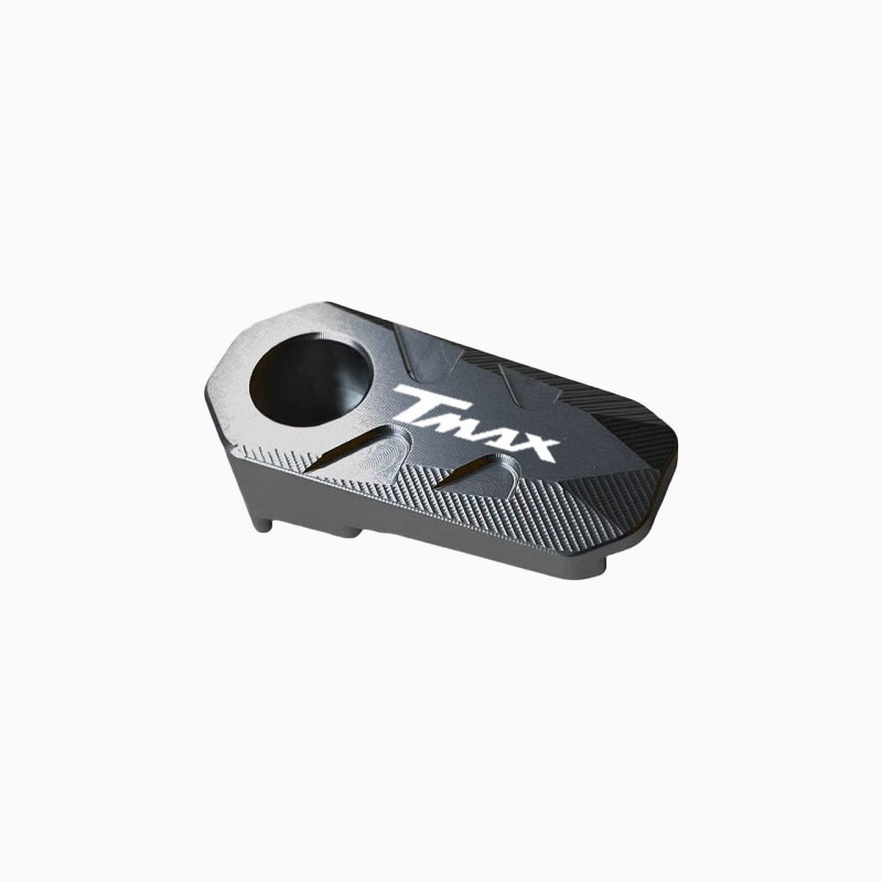 Akcesoria do motocykla YAMAHA  – Tech Protect Accessories recenzja i cena