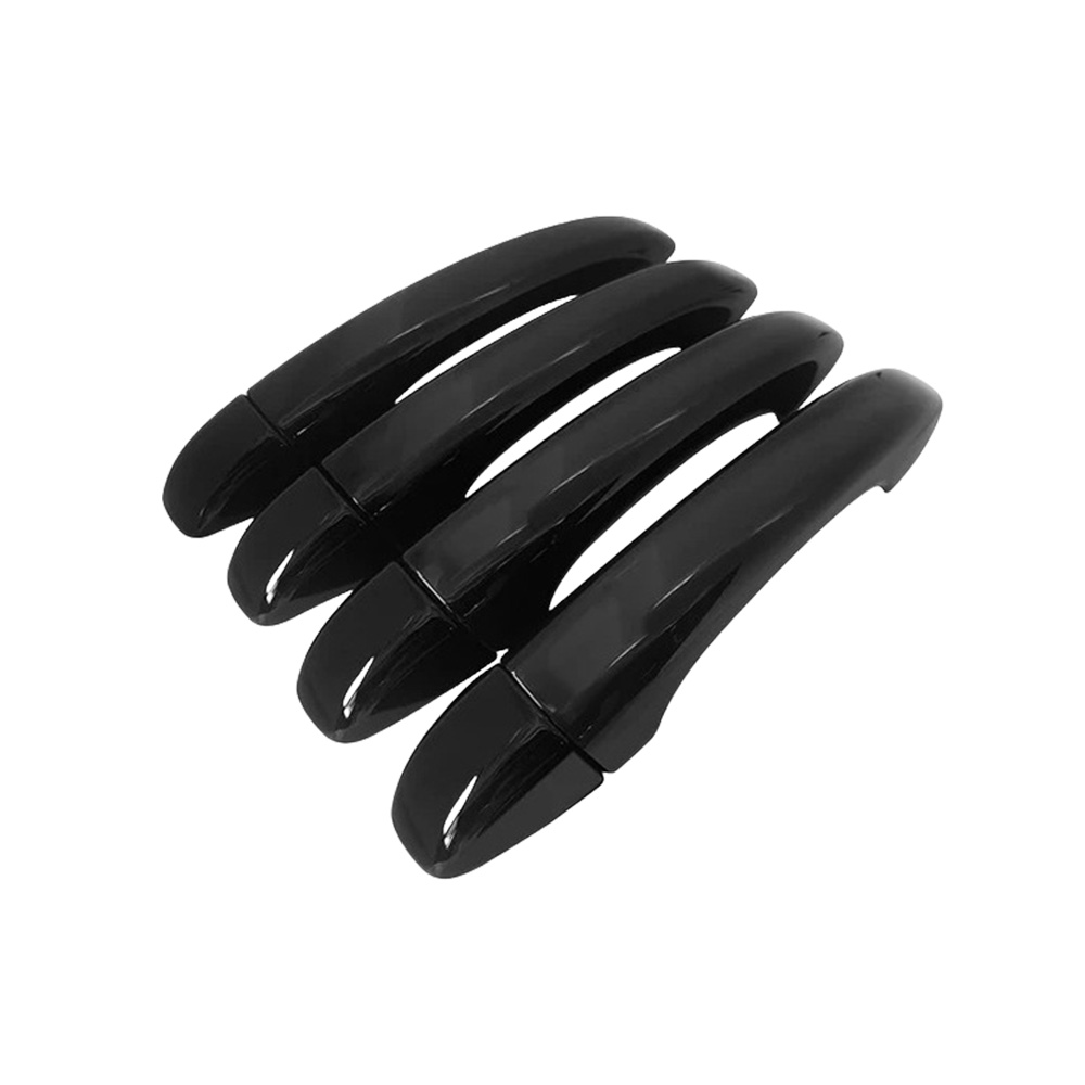 Nakładki na klamki drzwi z włó – Tech Accessories Uk recenzja i cena