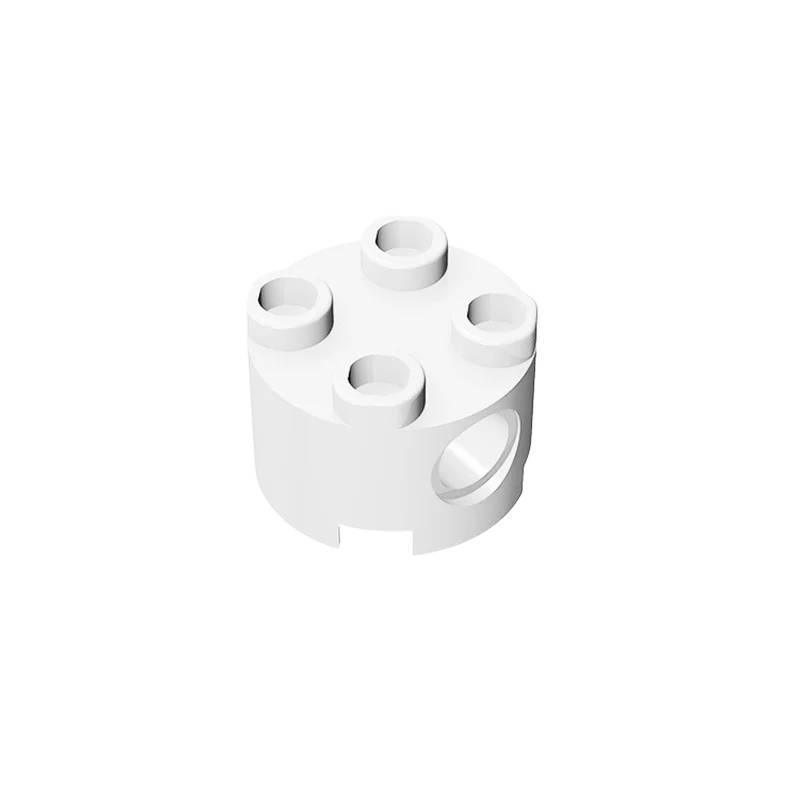 100 szt. Klocków Puzzle 17485  – Tech Accessories For Kids recenzja i cena