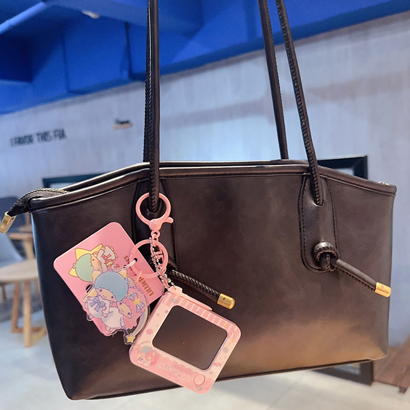Oryginalny breloczek Sanrio He – Kawaii Tech Accessories recenzja i cena