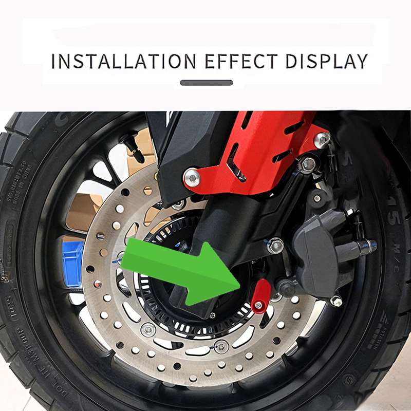 Do motocykli YAMAHA TMAX T-MAX – Tech Protect Accessories recenzja i cena