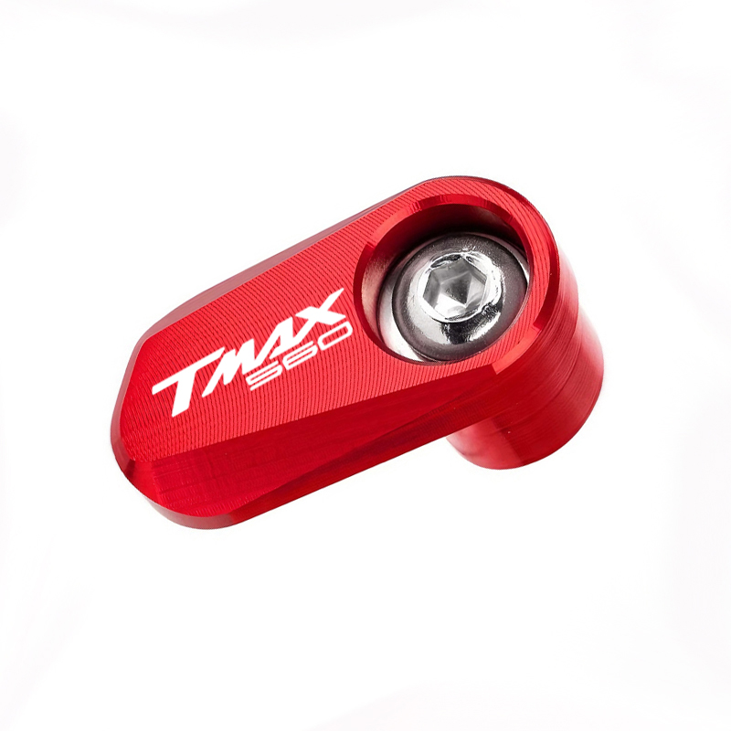 Do motocykli YAMAHA TMAX T-MAX – Tech Protect Accessories recenzja i cena