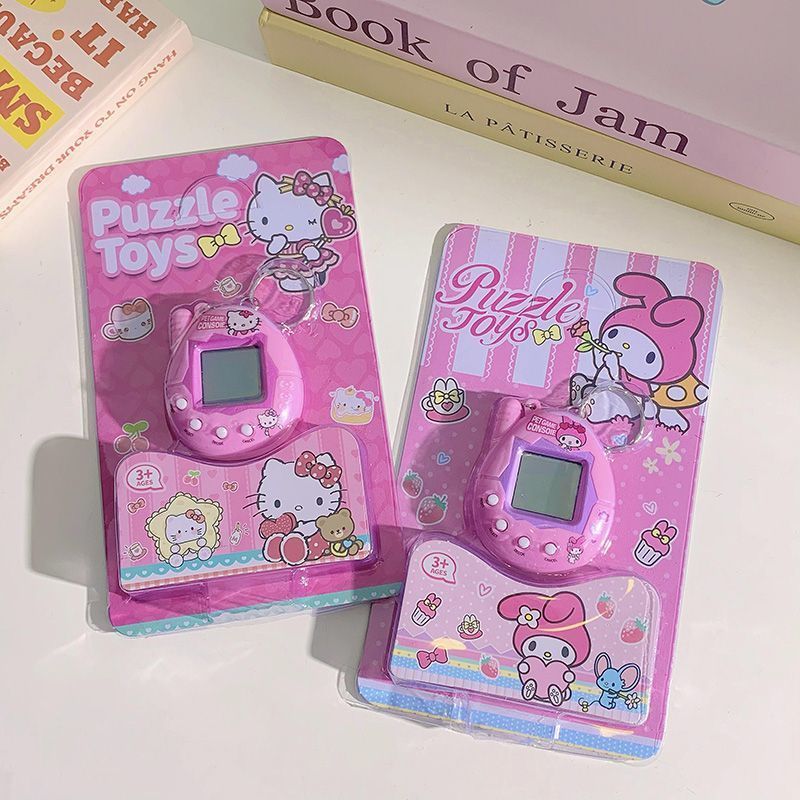 Interaktywna zabawka dla zwier – Kawaii Tech Accessories recenzja i cena