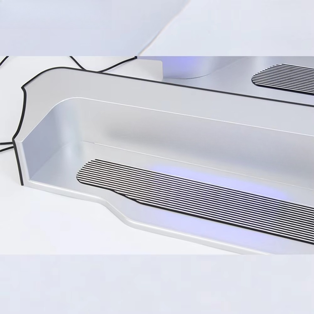 Akcesoria do luksusowych tunin – Tech Accessories Luxury recenzja i cena