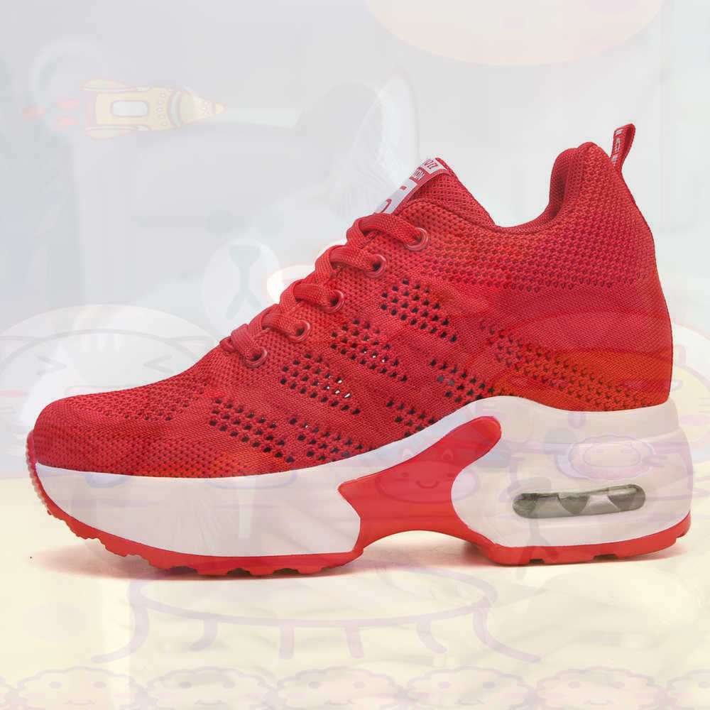Czerwony Rozmiar 36 Buty Kobie – Tech Accessories Gifts For Men recenzja i cena