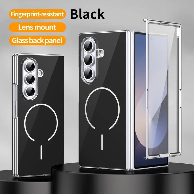 Szklane Magnetyczne Etui Skład – Tech Protect Accessories recenzja i cena