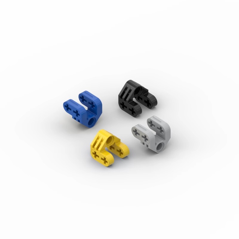 20 sztuk części MOC 92907 zaaw – Tech Accessories For Kids recenzja i cena