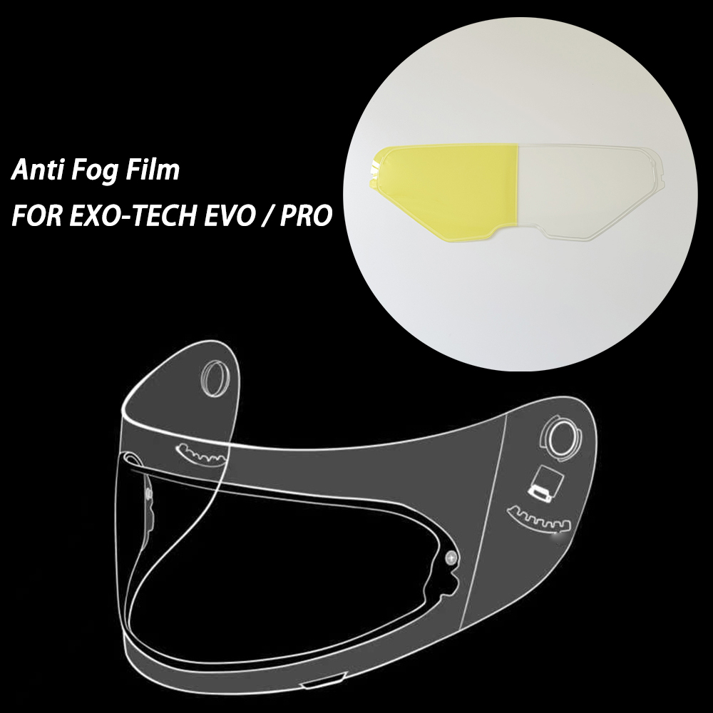Osłona twarzy do kasku motocyk – Tech Protect Accessories recenzja i cena