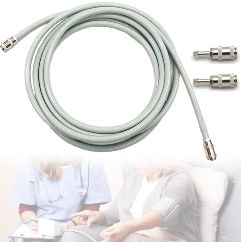 Wąż NIBP wielokrotnego użytku, – Monitor Arm Single recenzja i cena