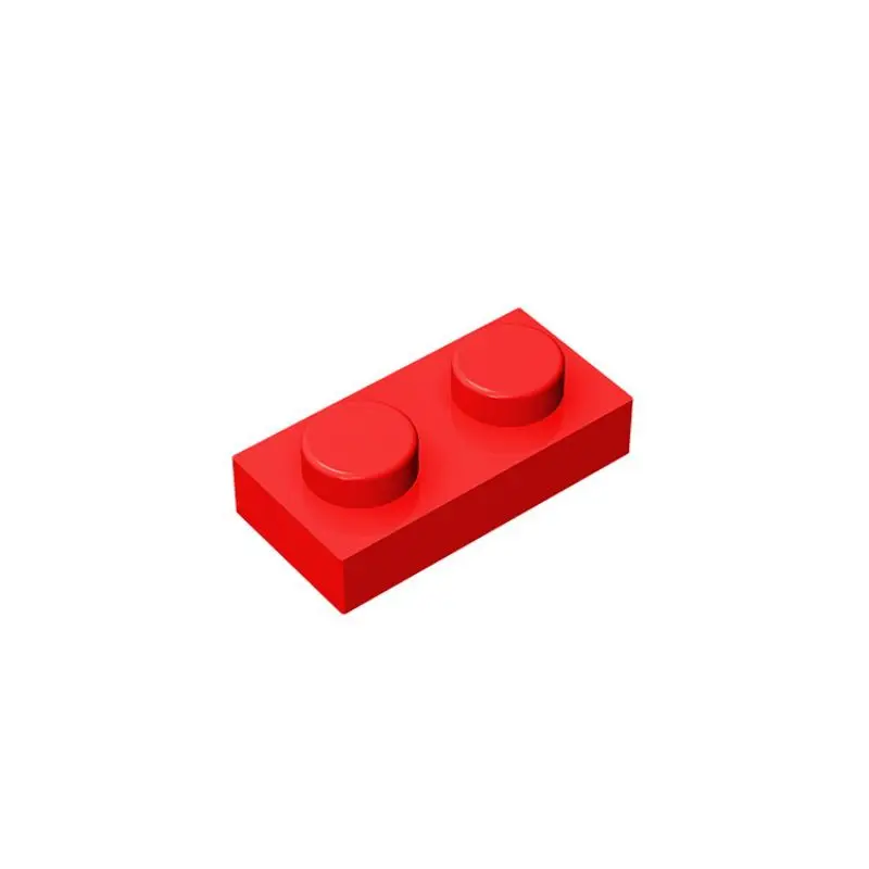 MOC 10PCS Plate 1x2 3023 Build – Tech Accessories For Kids recenzja i cena