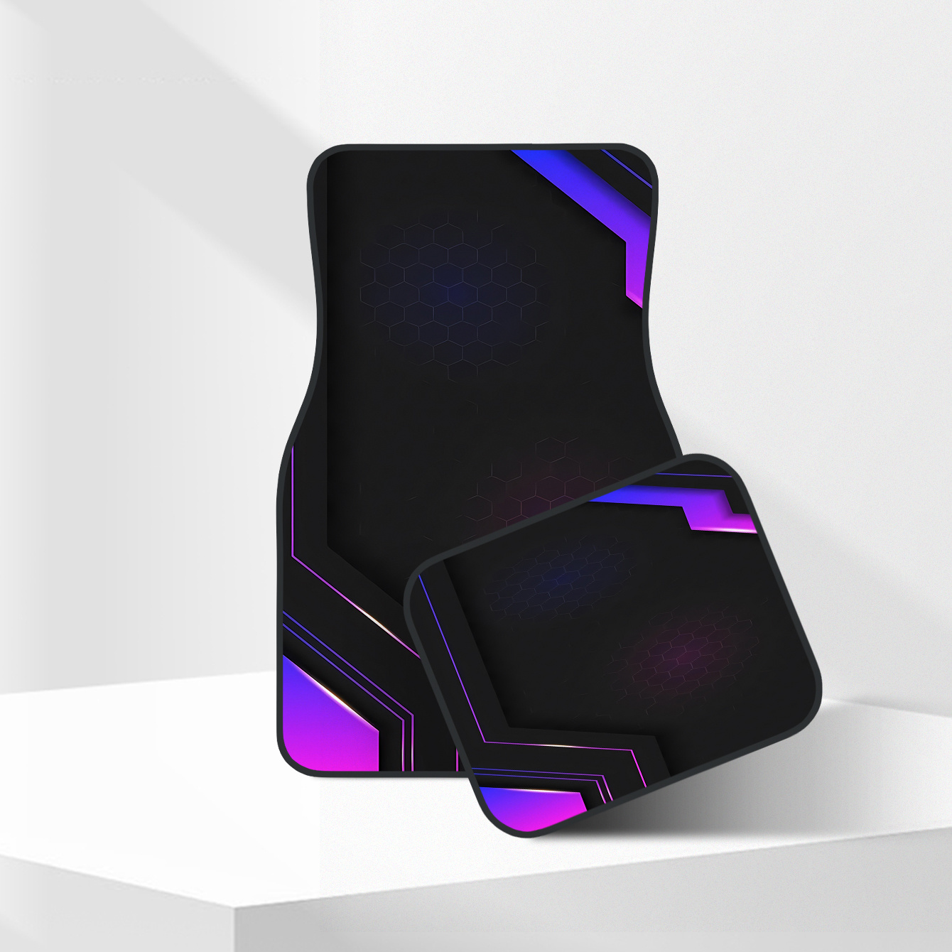 4 szt. wysokiej jakości geomet – Tech Accessories Luxury recenzja i cena