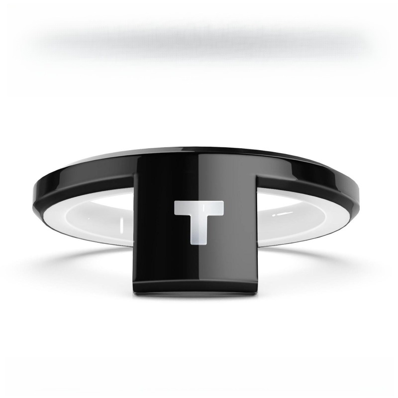 Inteligentny pierścień NFC Tes – Tech Accessories Gifts For Men recenzja i cena