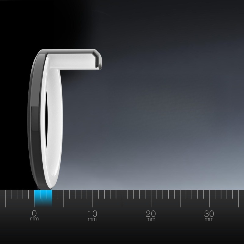 Inteligentny pierścień NFC Tes – Tech Accessories Gifts For Men recenzja i cena