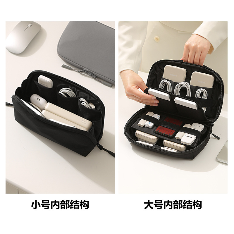 Przenośny organizer podróżny n – Tech Accessories Gifts For Men recenzja i cena