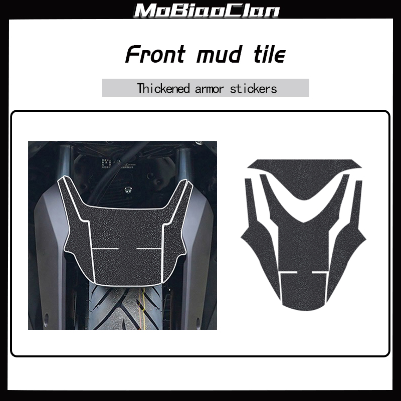 Dla motocykla YAMAHA XMAX300 T – Tech Protect Accessories recenzja i cena