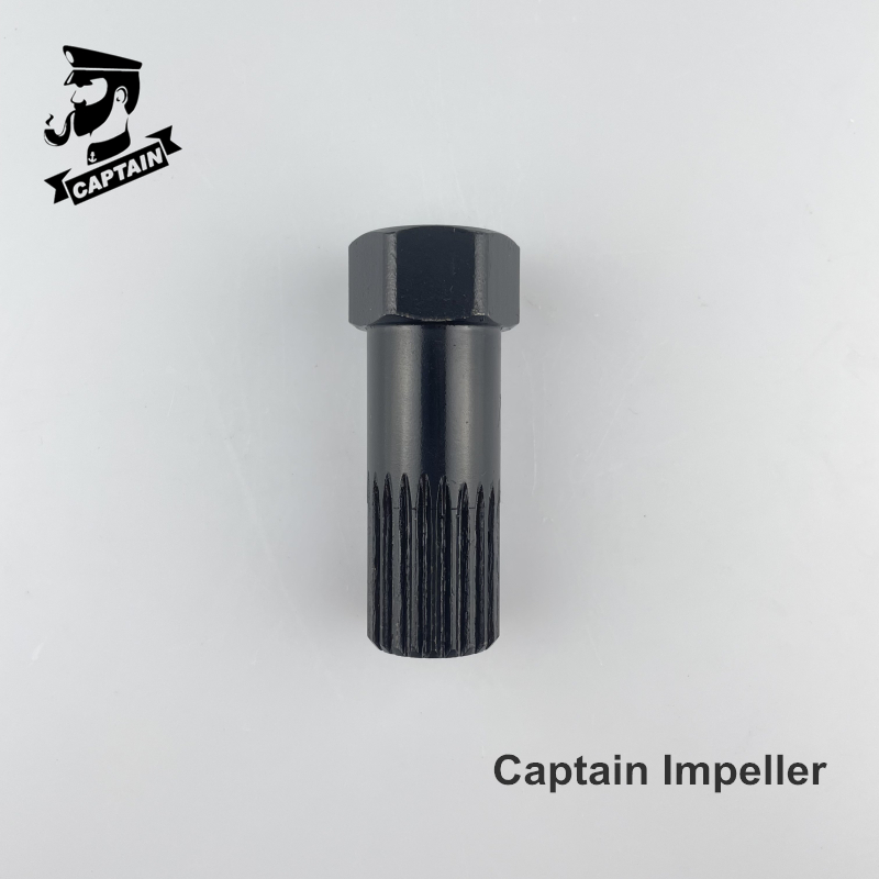 Kapitan WR011 klucz do wirnika – Jet Tech Accessories recenzja i cena