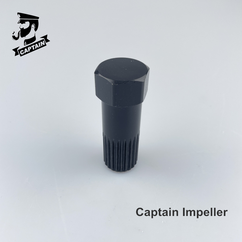 Kapitan WR011 klucz do wirnika – Jet Tech Accessories recenzja i cena