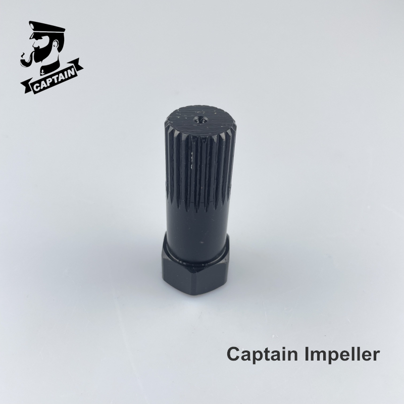 Kapitan WR011 klucz do wirnika – Jet Tech Accessories recenzja i cena