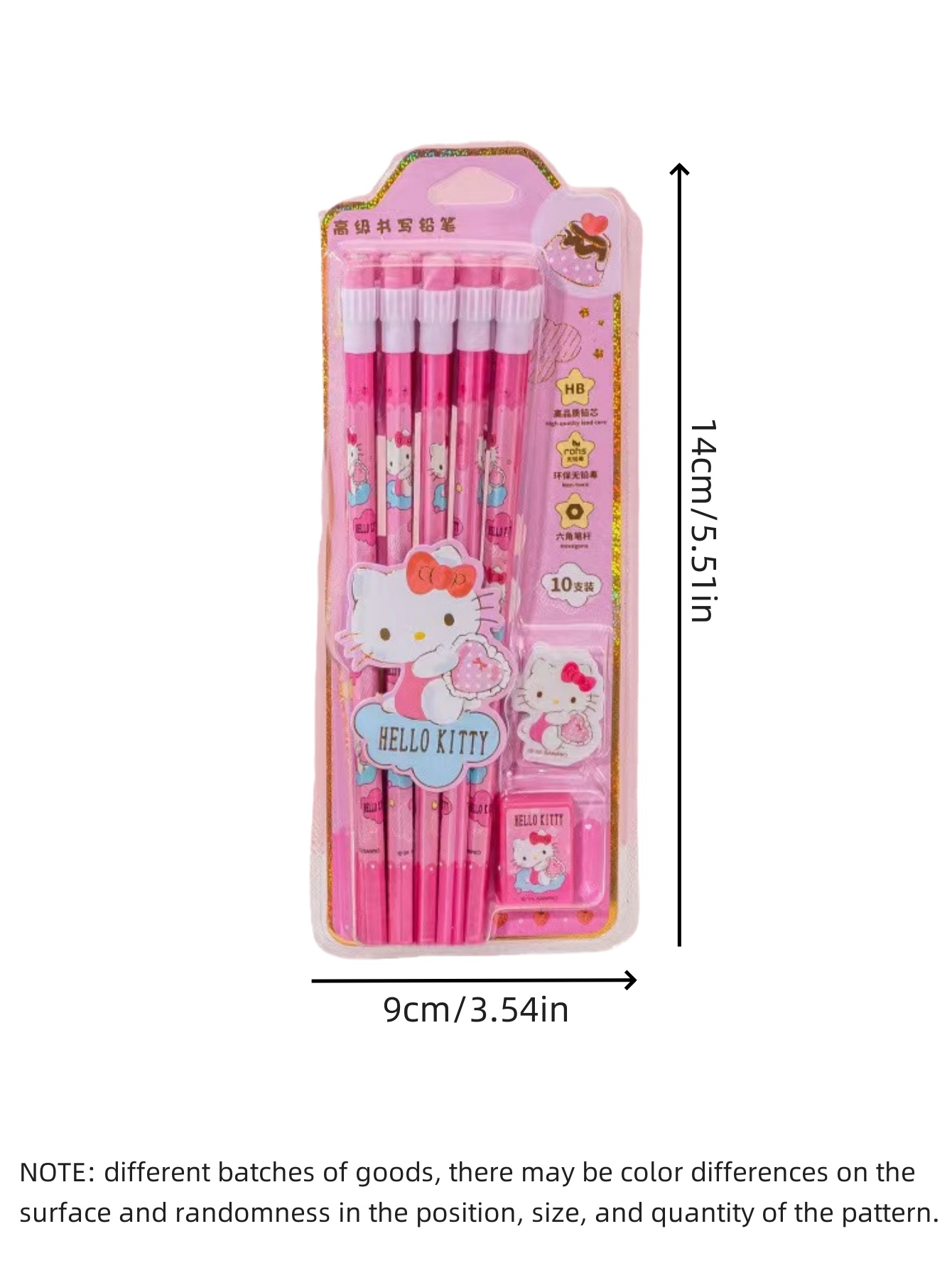 12 szt./zestaw Kreskówkowe ołó – Kawaii Tech Accessories recenzja i cena