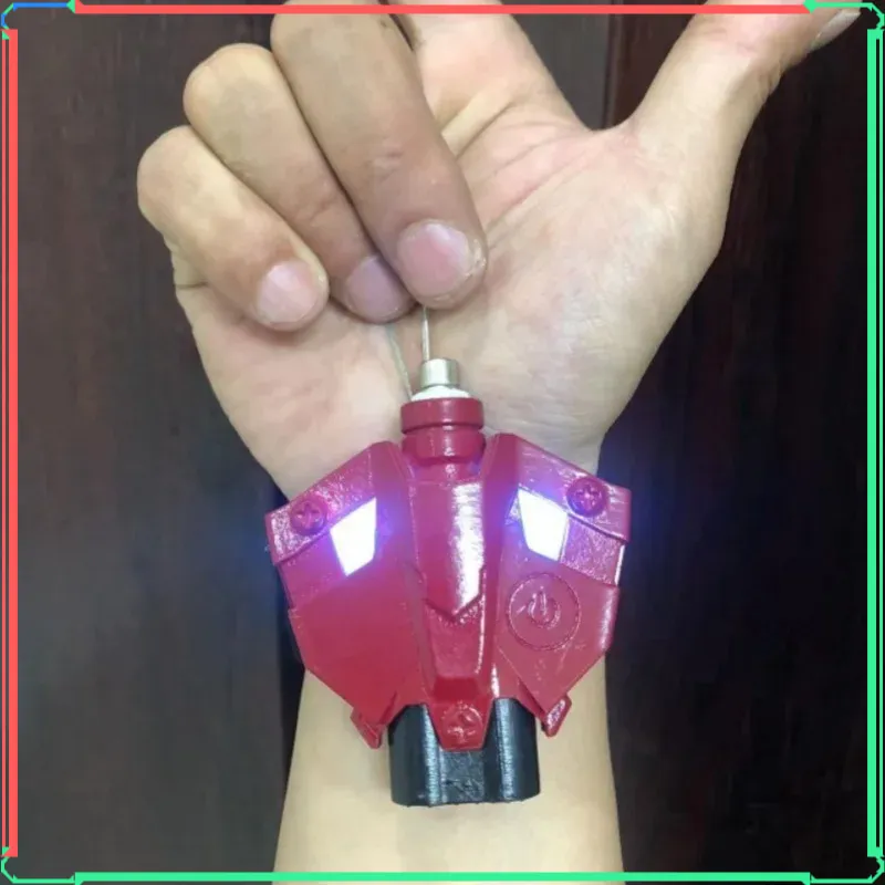 Zabawka-wyrzutnia pajęczyny dl – Tech Accessories For Kids recenzja i cena