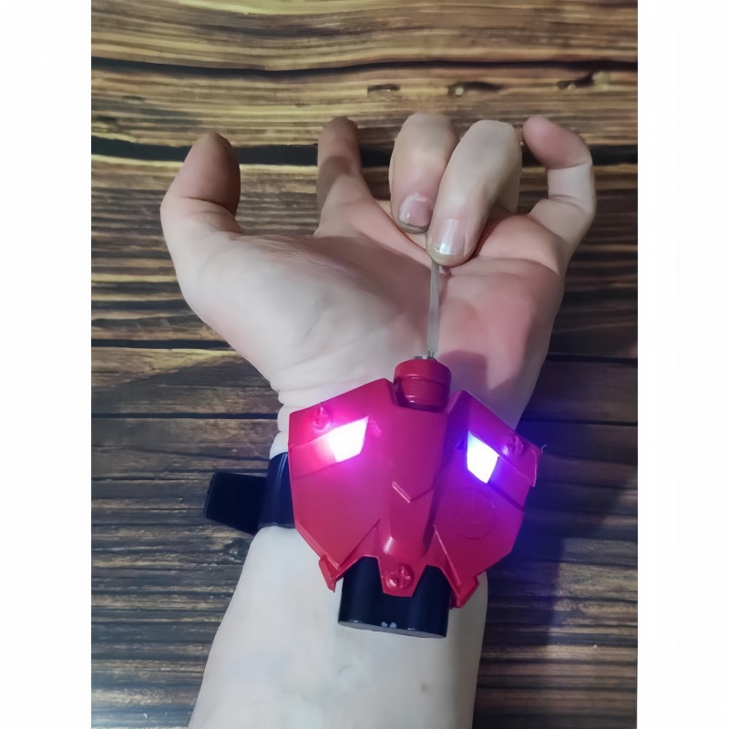 Zabawka-wyrzutnia pajęczyny dl – Tech Accessories For Kids recenzja i cena