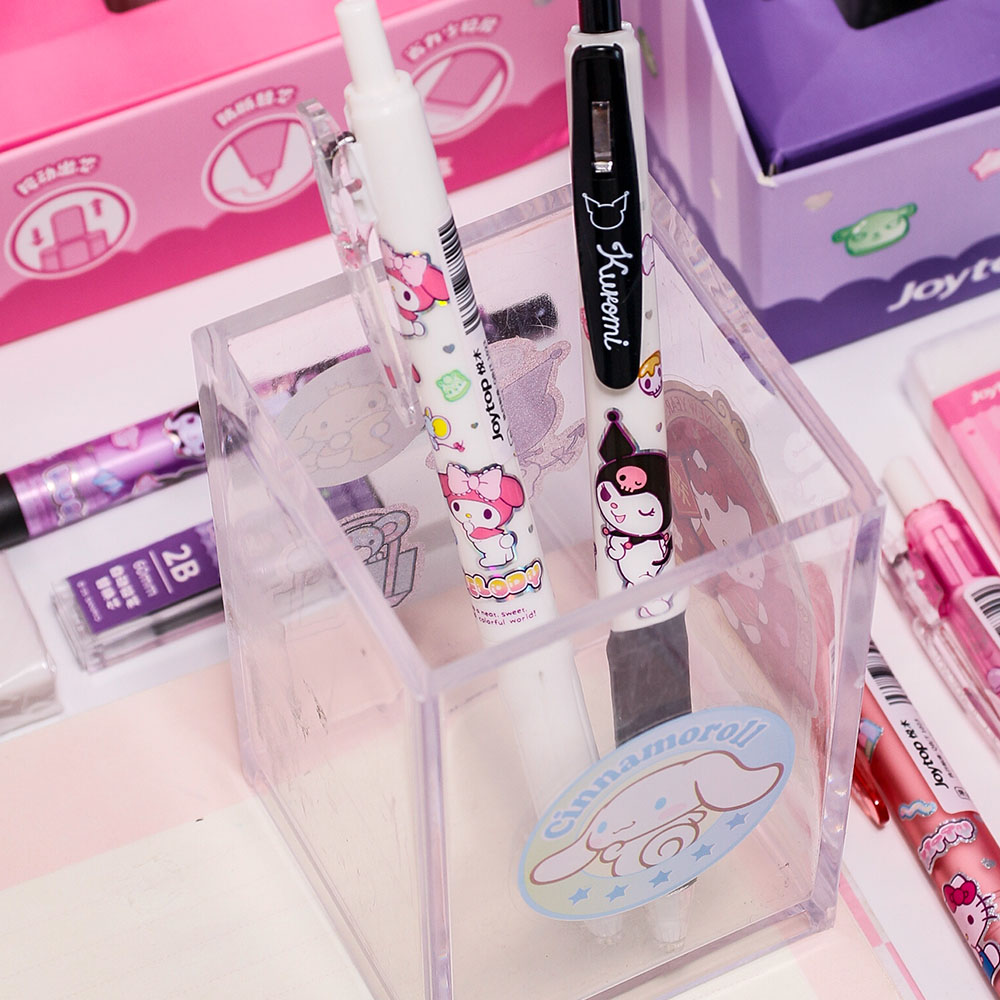 Oryginalny zestaw ołówków auto – Kawaii Tech Accessories recenzja i cena