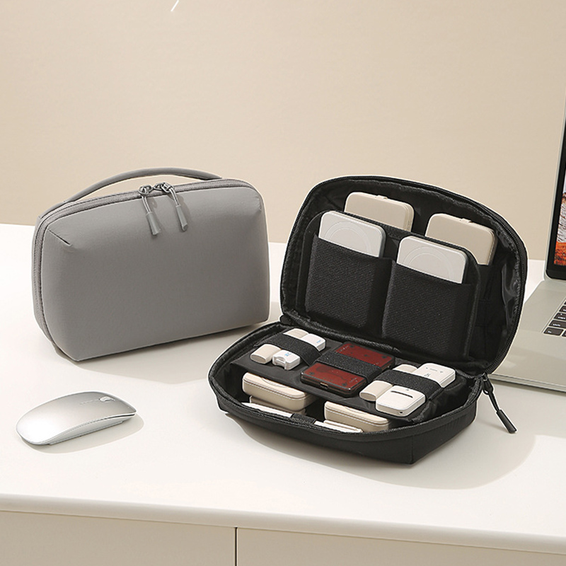 Przenośny organizer podróżny n – Tech Accessories Gifts For Men recenzja i cena