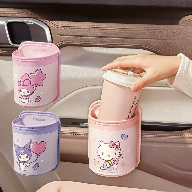 Sanrio Nowa Hello Kitty Kuromi – Kawaii Tech Accessories recenzja i cena