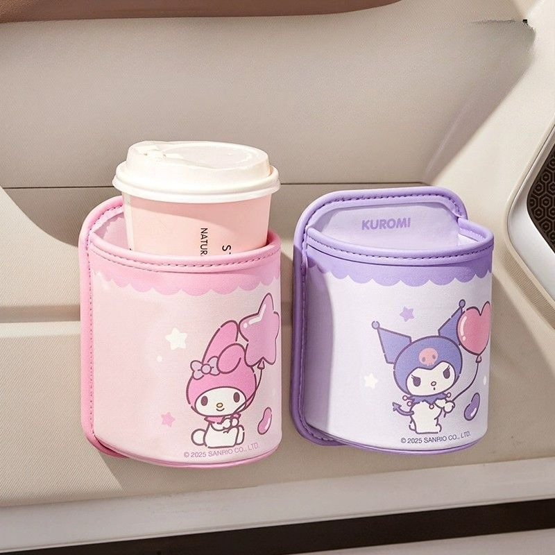 Sanrio Nowa Hello Kitty Kuromi – Kawaii Tech Accessories recenzja i cena