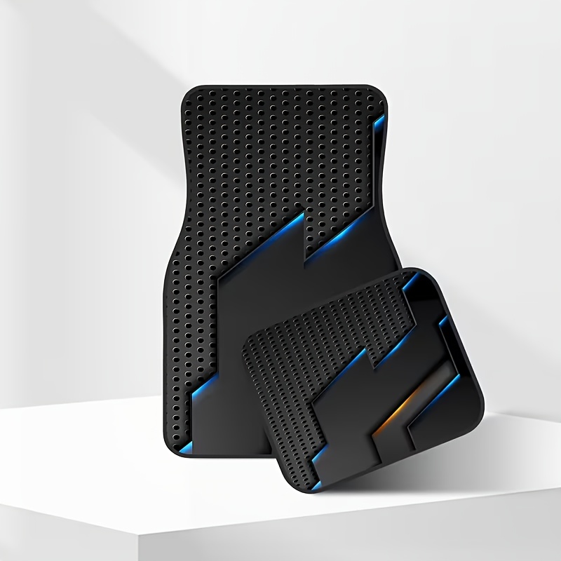 Zestaw 4 sztuk - Drukowane 2D  – Tech Accessories Luxury recenzja i cena