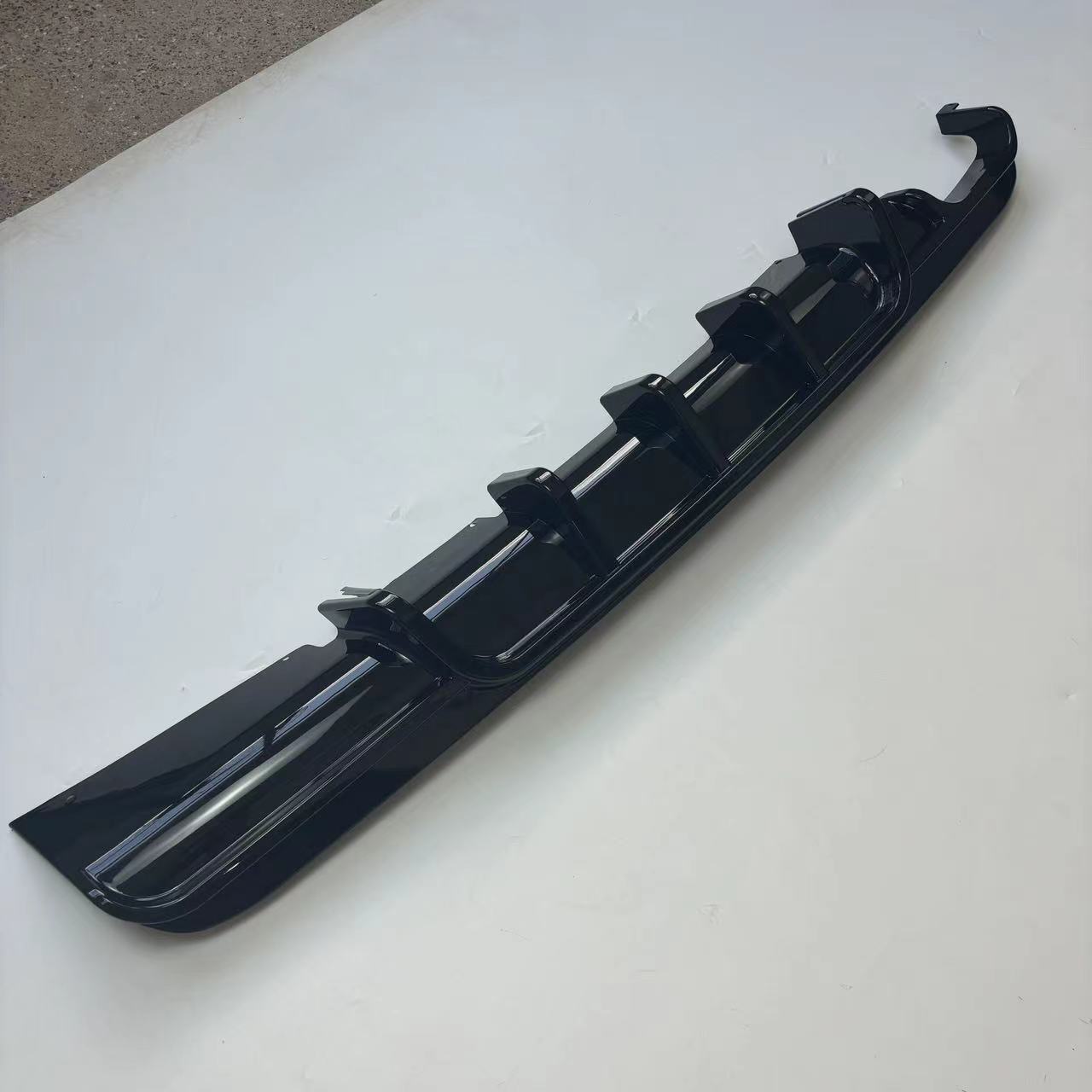 Dla BMW Serii 3 E46 320i 325i  – Tech Protect Accessories recenzja i cena