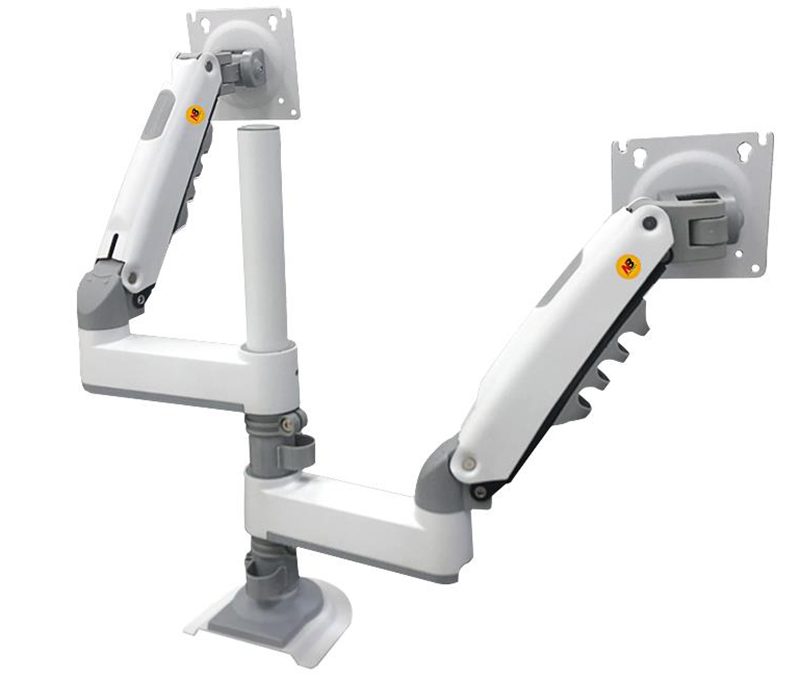 NB Nowy H180 Pełnozakresowy Uc – Monitor Arm Single recenzja i cena