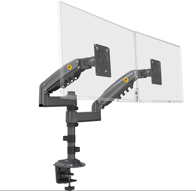 NB Nowy H180 Pełnozakresowy Uc – Monitor Arm Single recenzja i cena