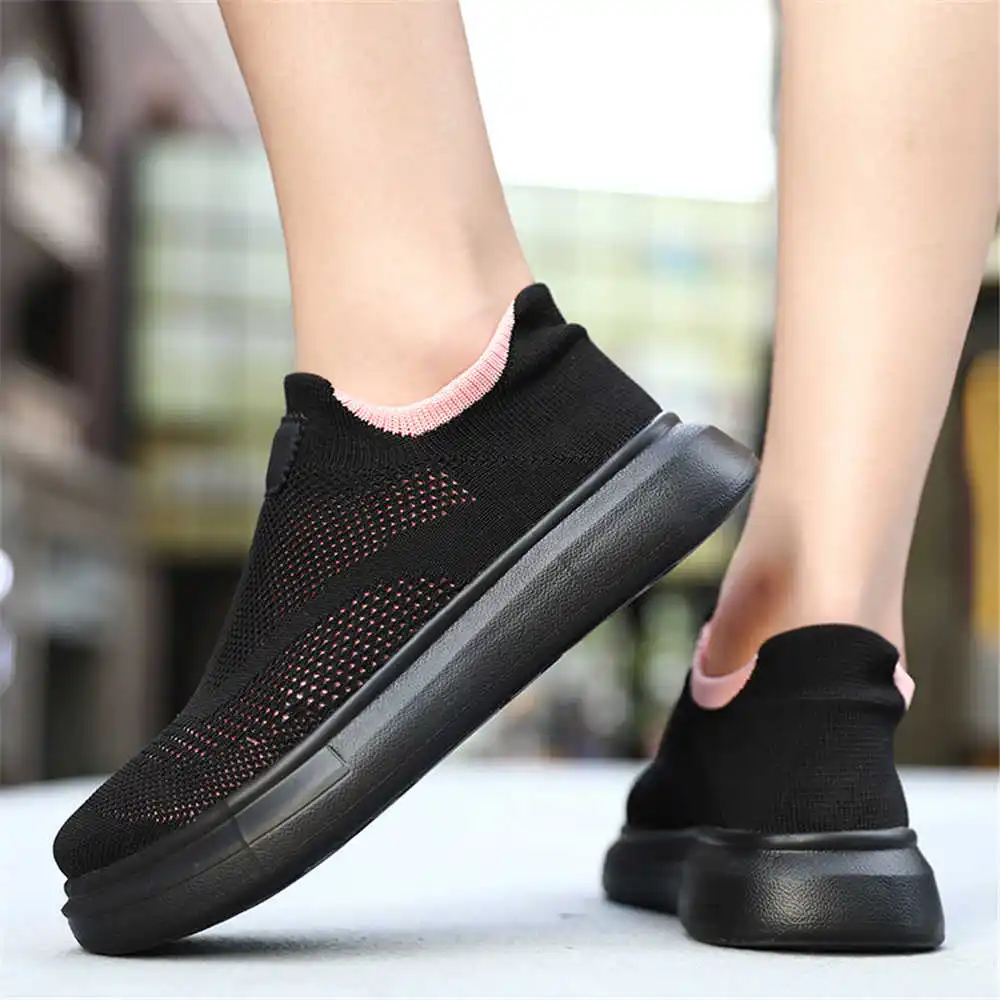 Platform Stockings Brown Shoes – Tech Accessories Gifts For Men recenzja i cena