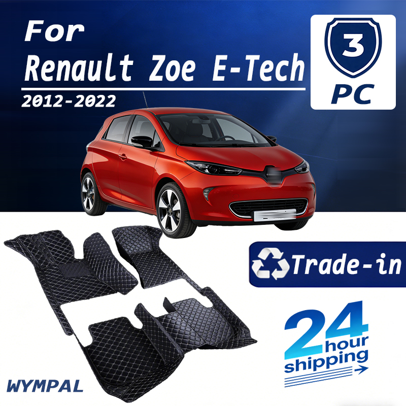 Luksusowe skórzane dywaniki sa – Tech Accessories Luxury recenzja i cena