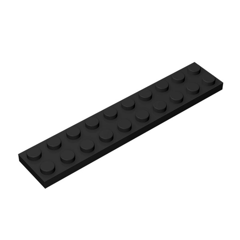 MOC 10PCS 3832 2x10 Zestaw klo – Tech Accessories For Kids recenzja i cena